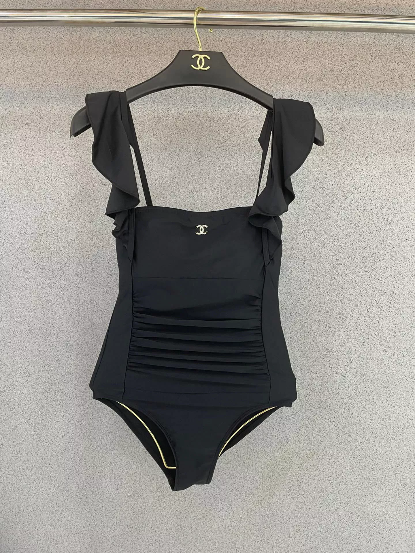 Chanel Bathing Suits For Women Soft 121