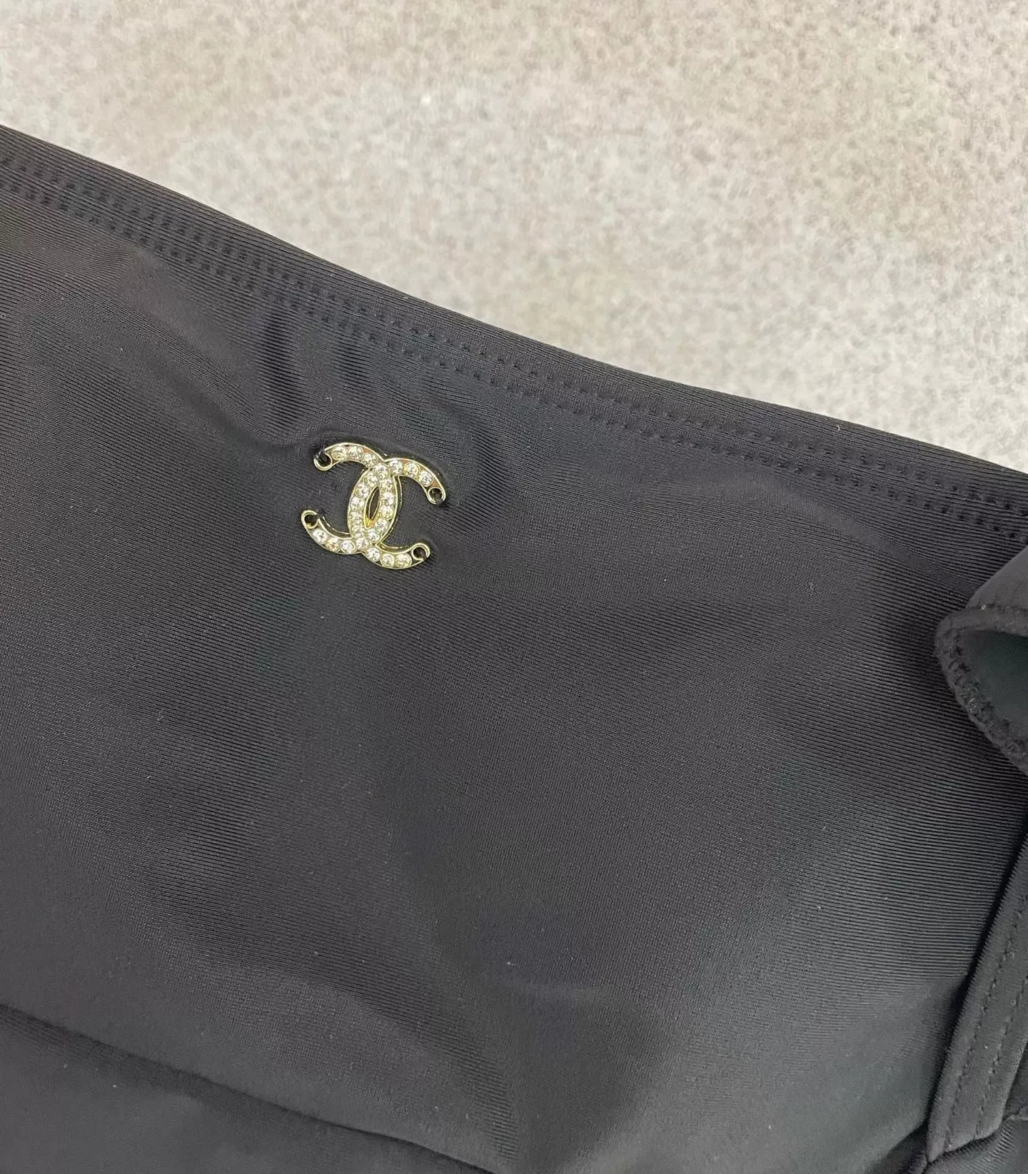 Chanel Bathing Suits For Women Soft 121