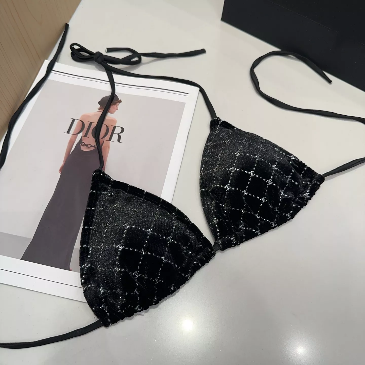 Chanel Bathing Suits For Women Sophisticated 1490
