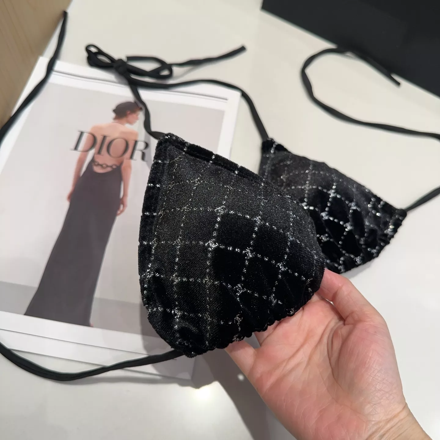 Chanel Bathing Suits For Women Sophisticated 1490