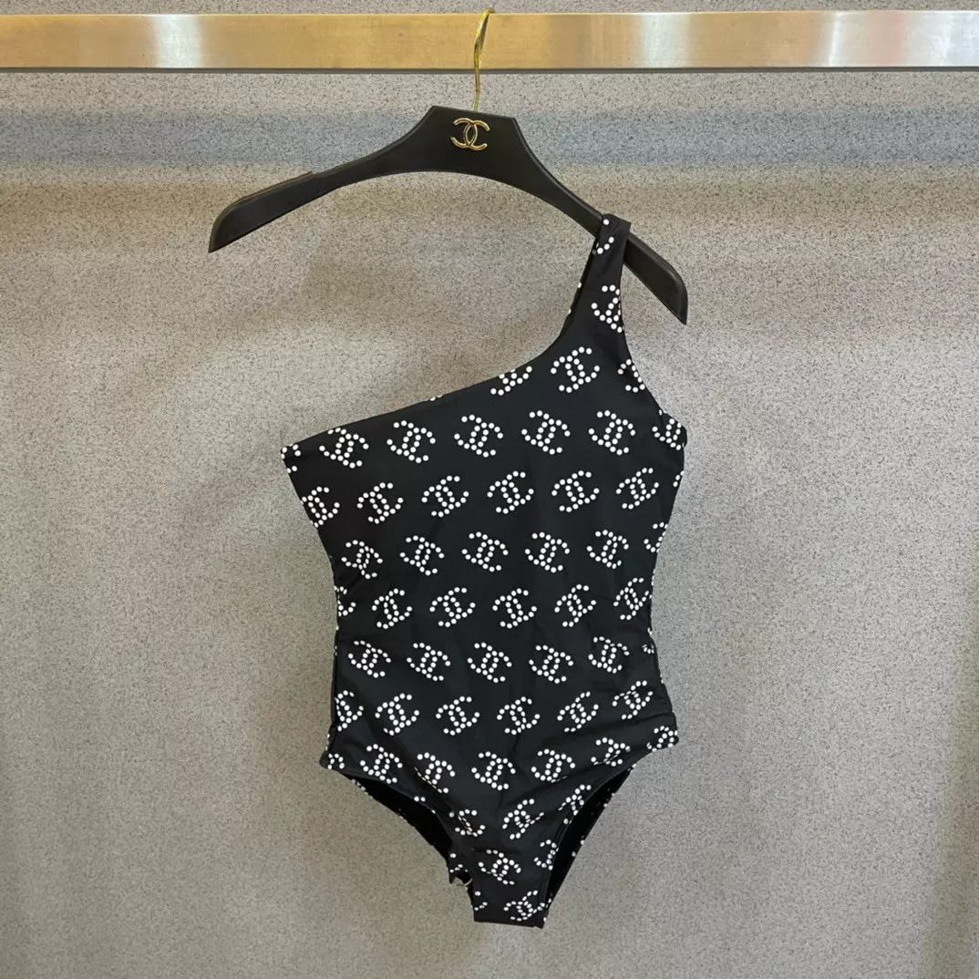 Chanel Bathing Suits For Women Sophisticated 5356
