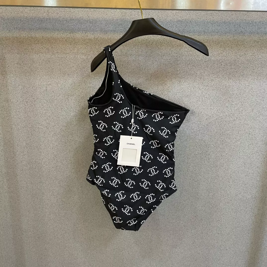Chanel Bathing Suits For Women Sophisticated 5356