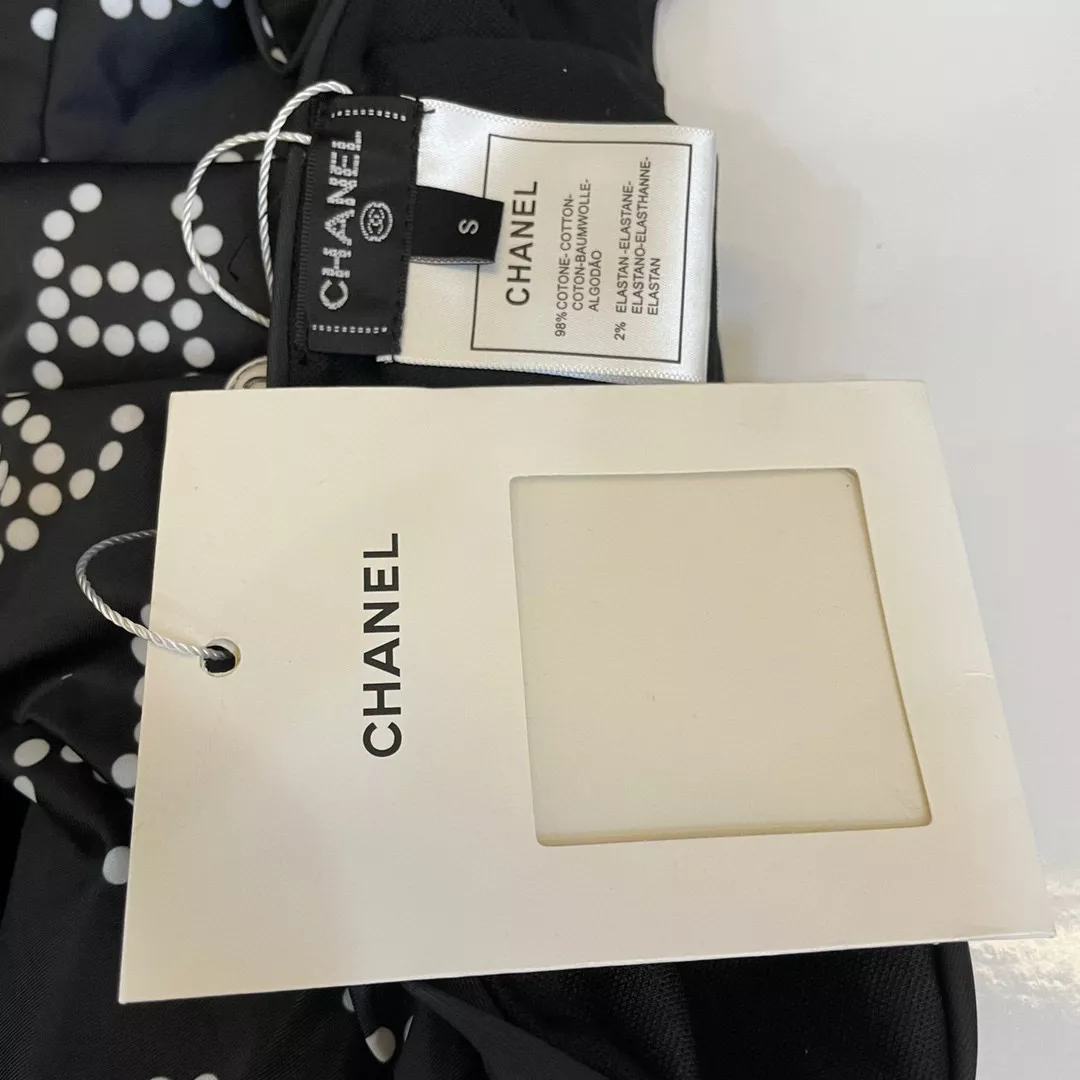 Chanel Bathing Suits For Women Sophisticated 5356