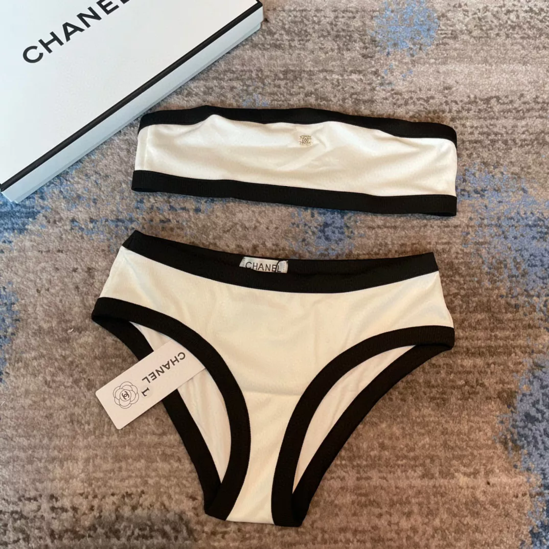 Chanel Bathing Suits For Women Sophisticated 6520