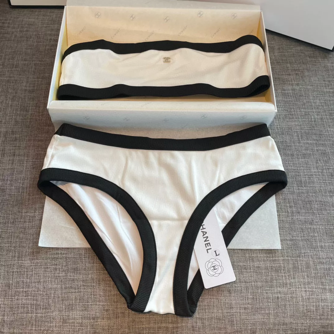 Chanel Bathing Suits For Women Sophisticated 6520