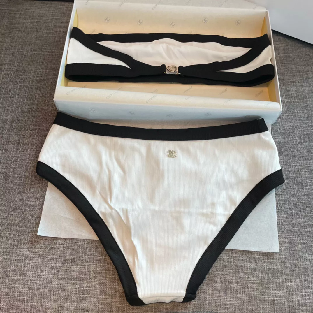 Chanel Bathing Suits For Women Sophisticated 6520