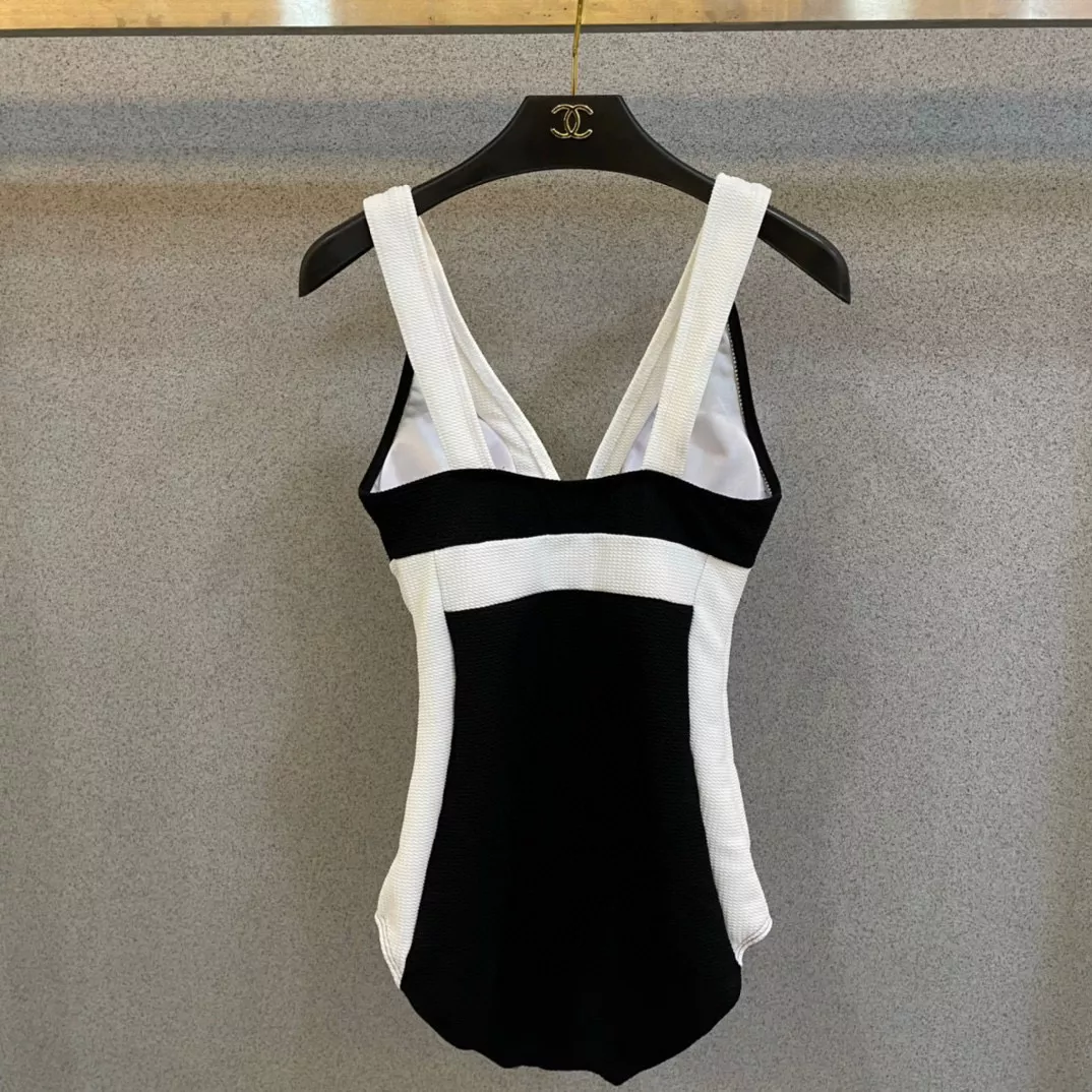 Chanel Bathing Suits For Women SportInspired 3846