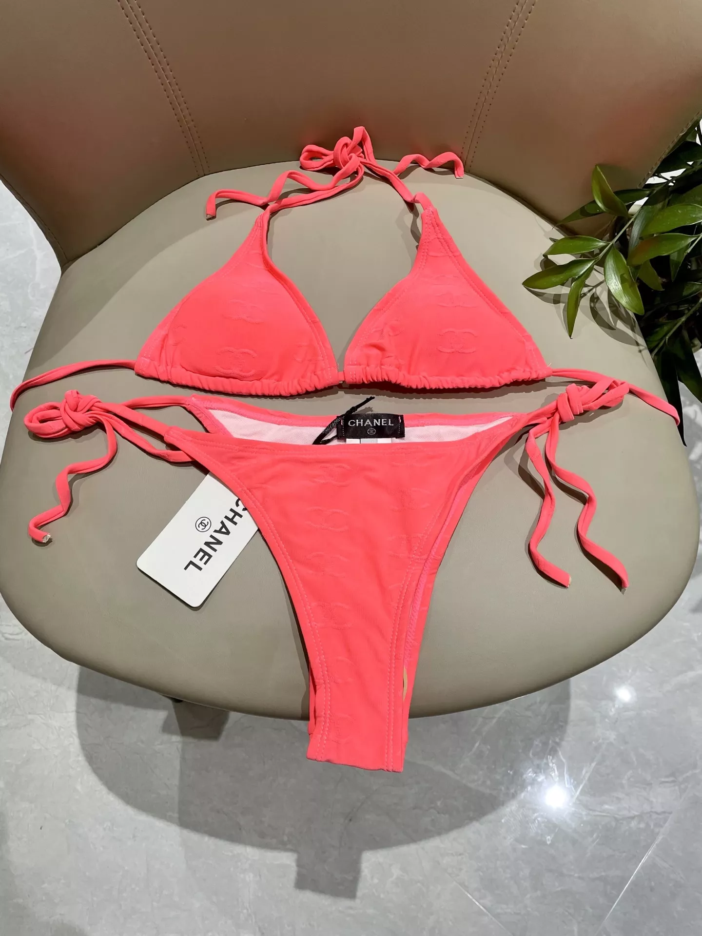 Chanel Bathing Suits For Women SportInspired 5900