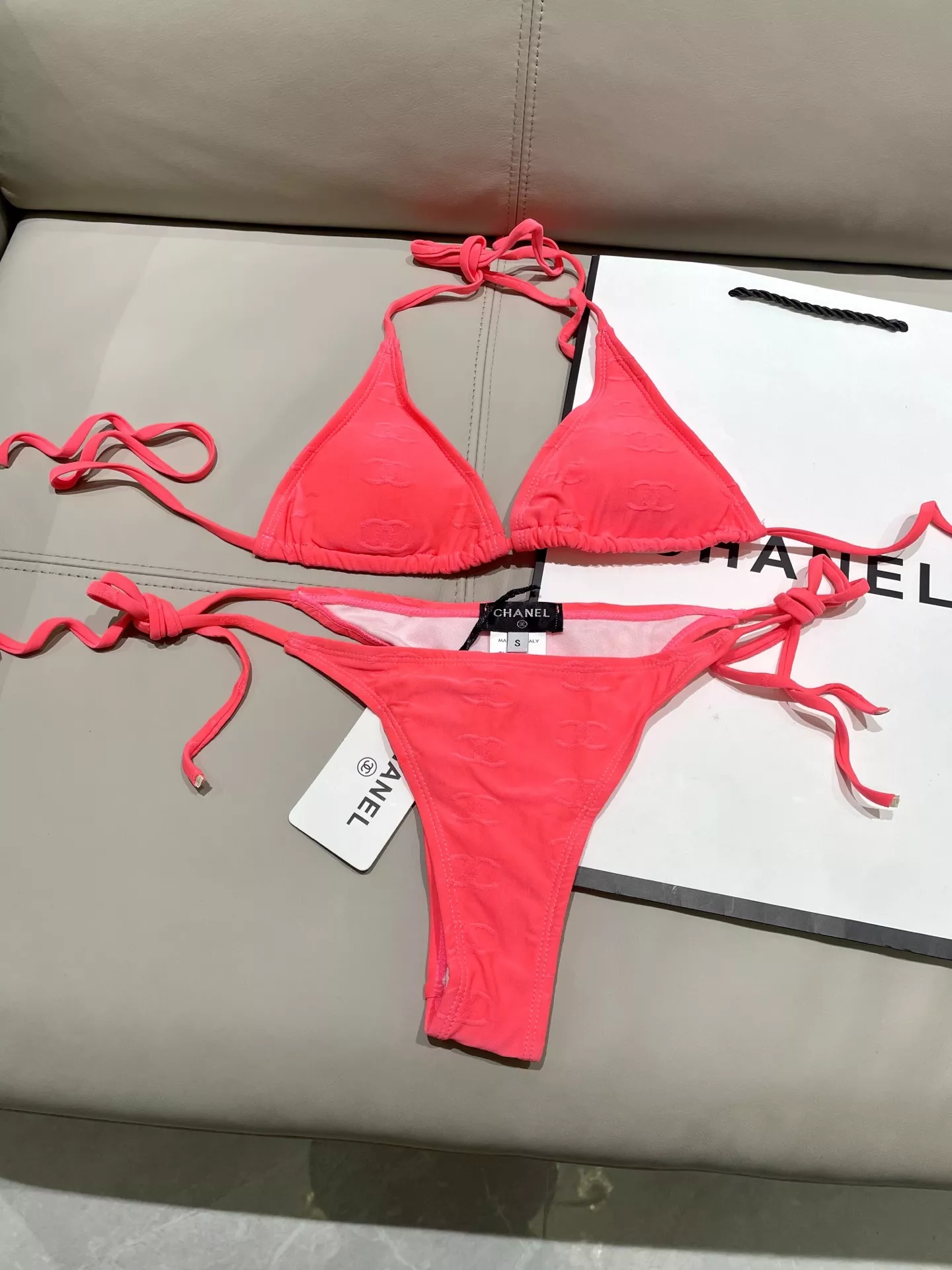 Chanel Bathing Suits For Women SportInspired 5900