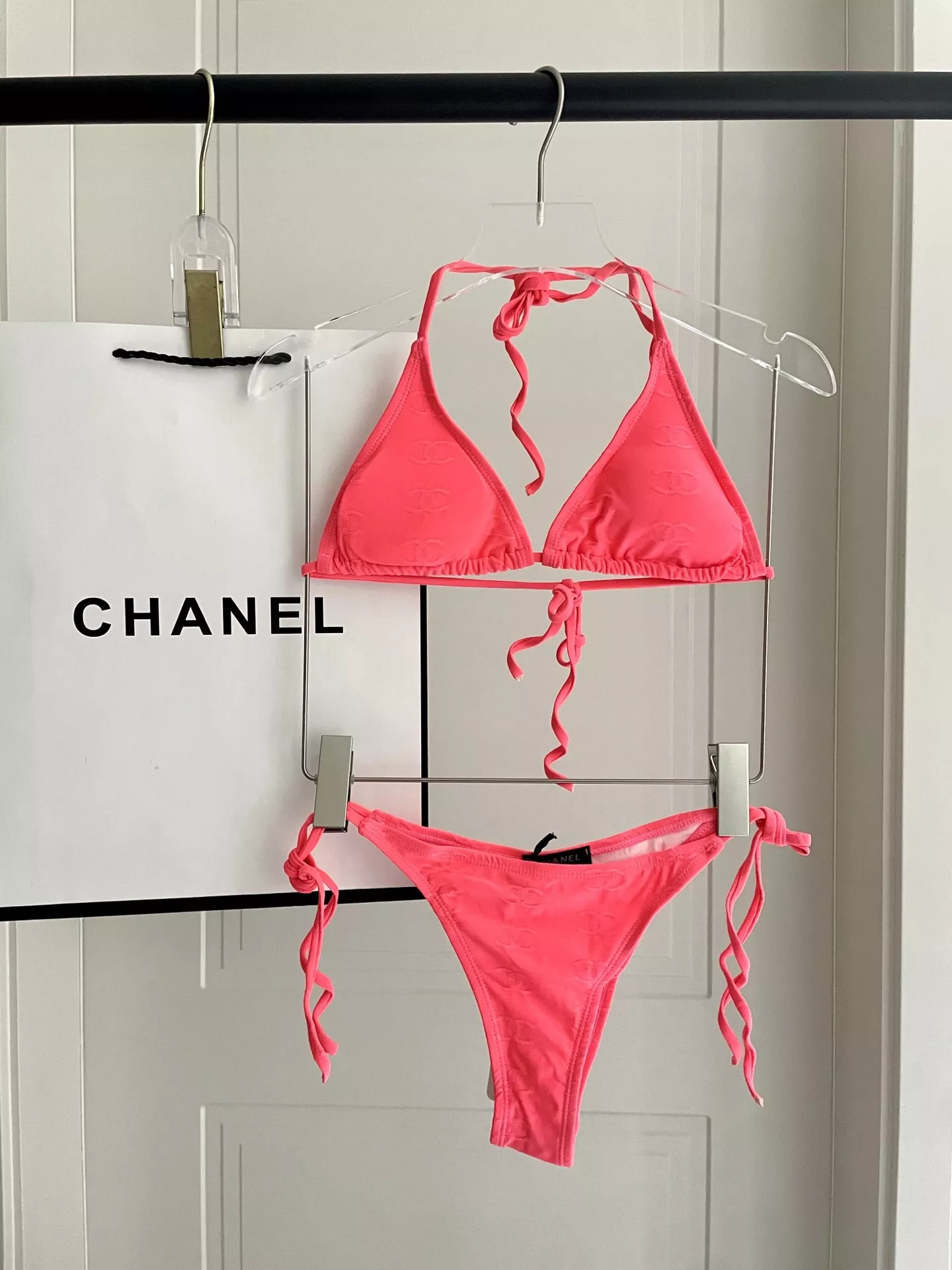 Chanel Bathing Suits For Women SportInspired 5900