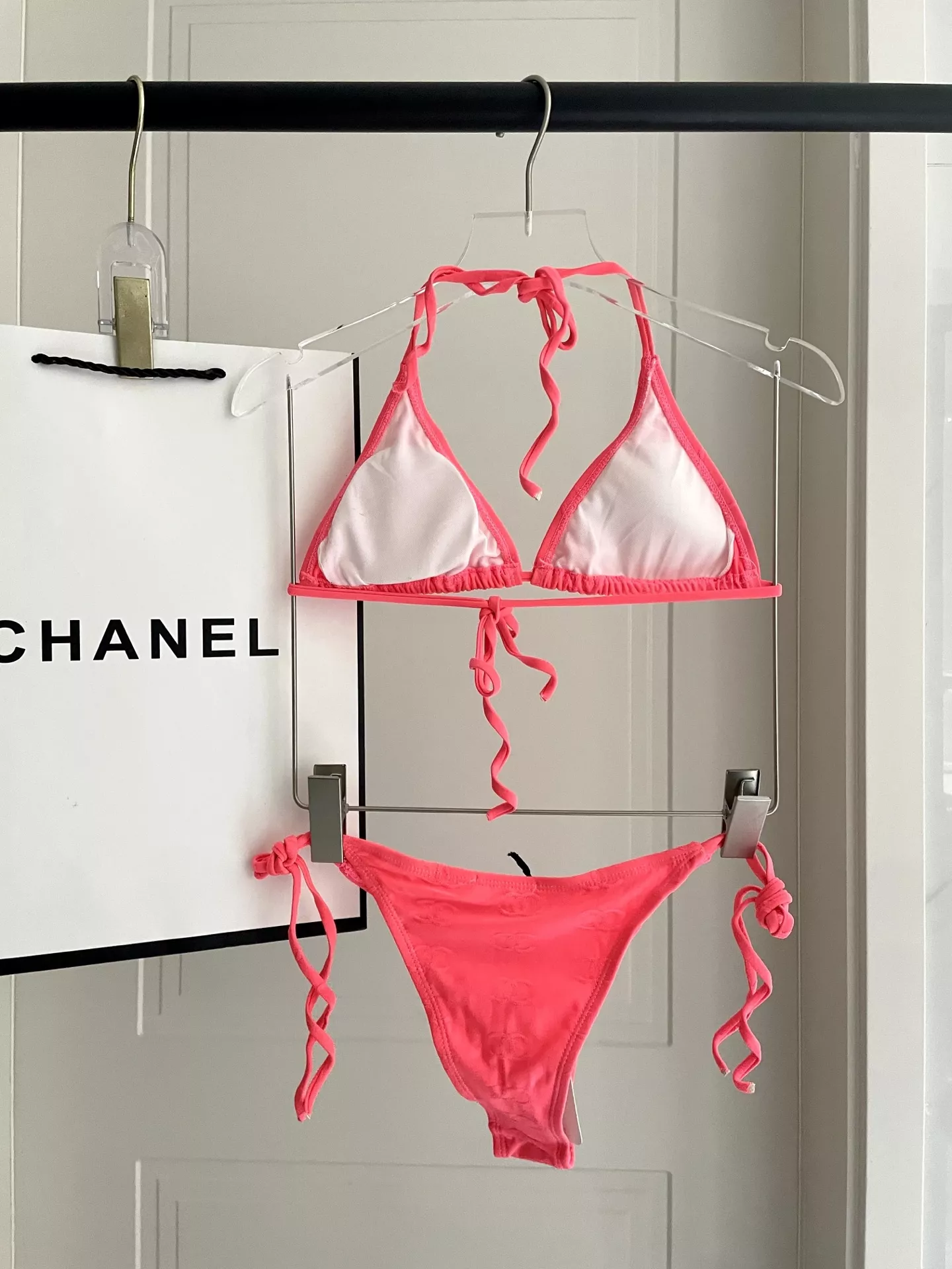 Chanel Bathing Suits For Women SportInspired 5900