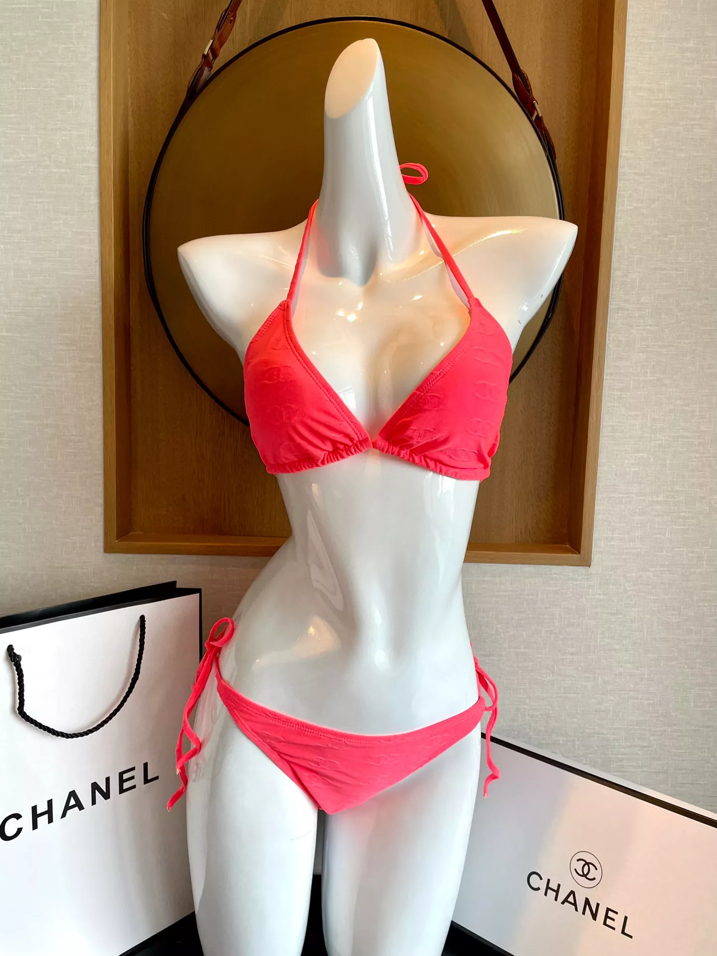 Chanel Bathing Suits For Women SportInspired 5900