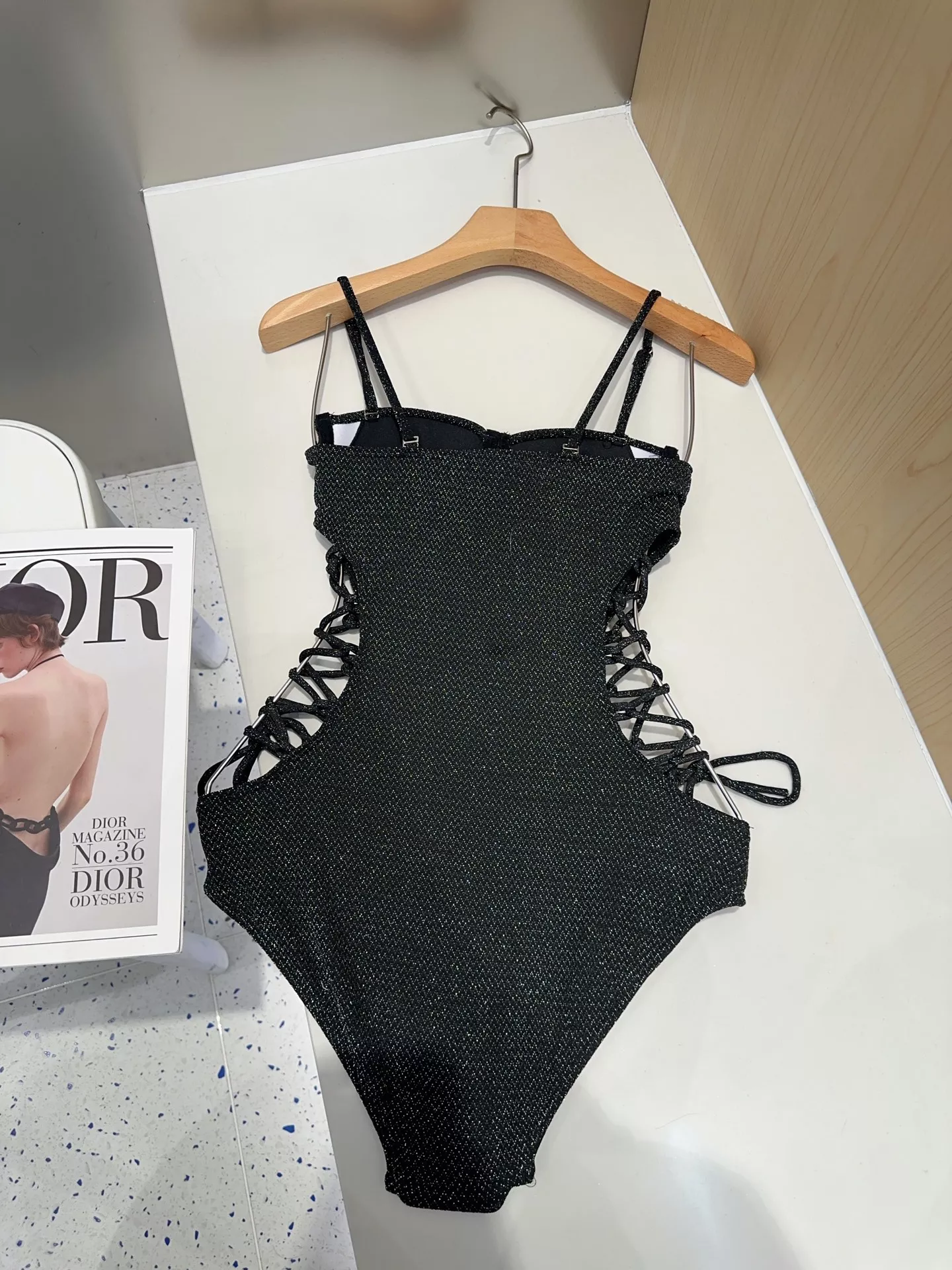 Chanel Bathing Suits For Women SportInspired 8253