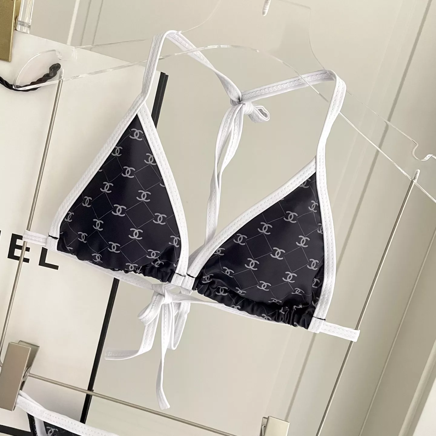 Chanel Bathing Suits For Women StreetReady 8336