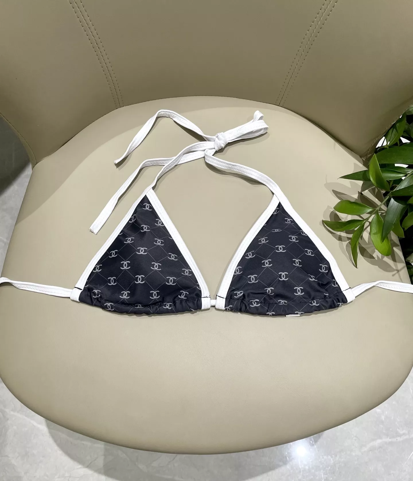 Chanel Bathing Suits For Women StreetReady 8336
