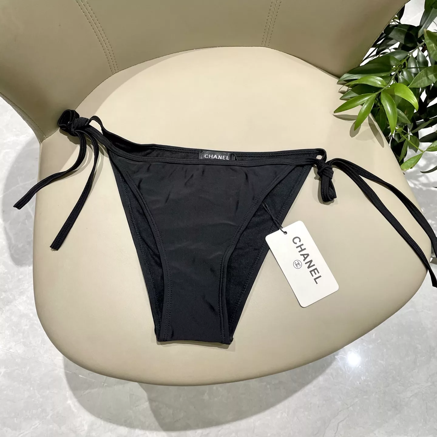 Chanel Bathing Suits For Women Timeless 8364