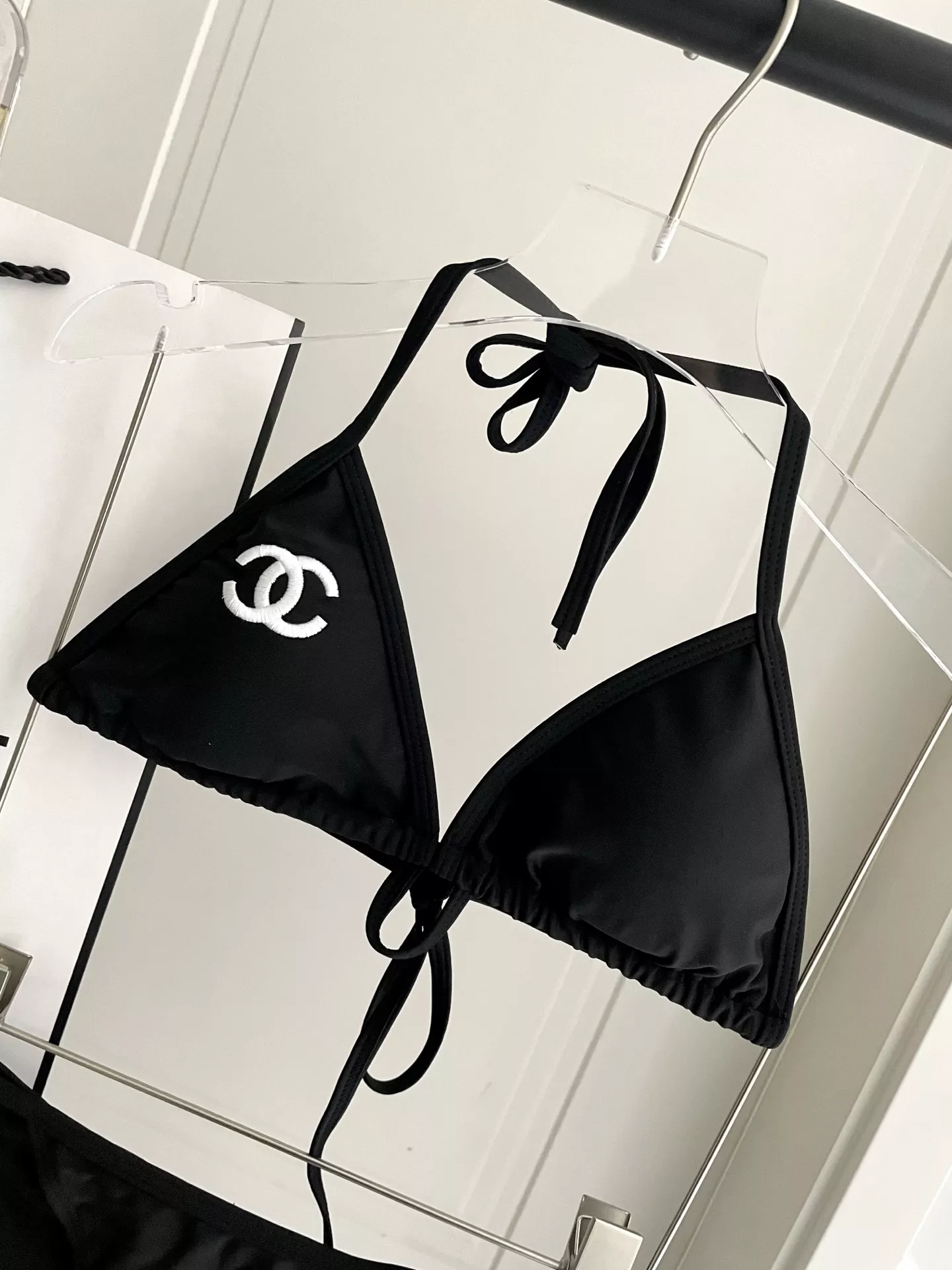Chanel Bathing Suits For Women Timeless 8364