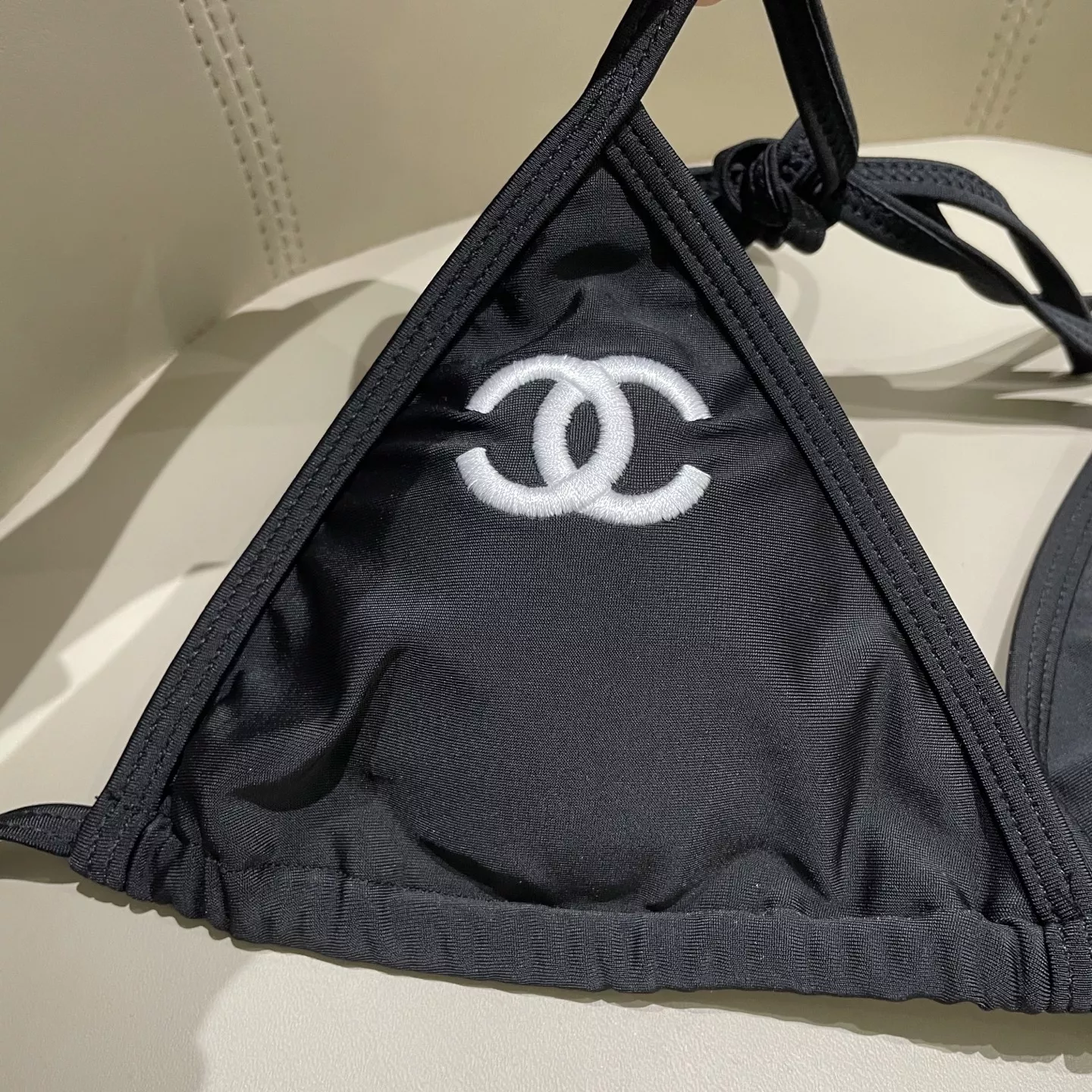 Chanel Bathing Suits For Women Timeless 8364