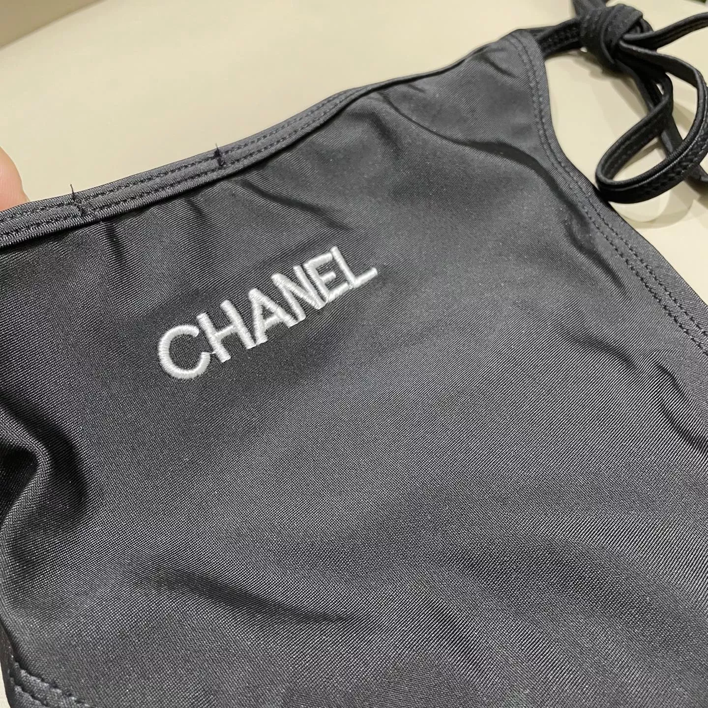 Chanel Bathing Suits For Women Timeless 8364