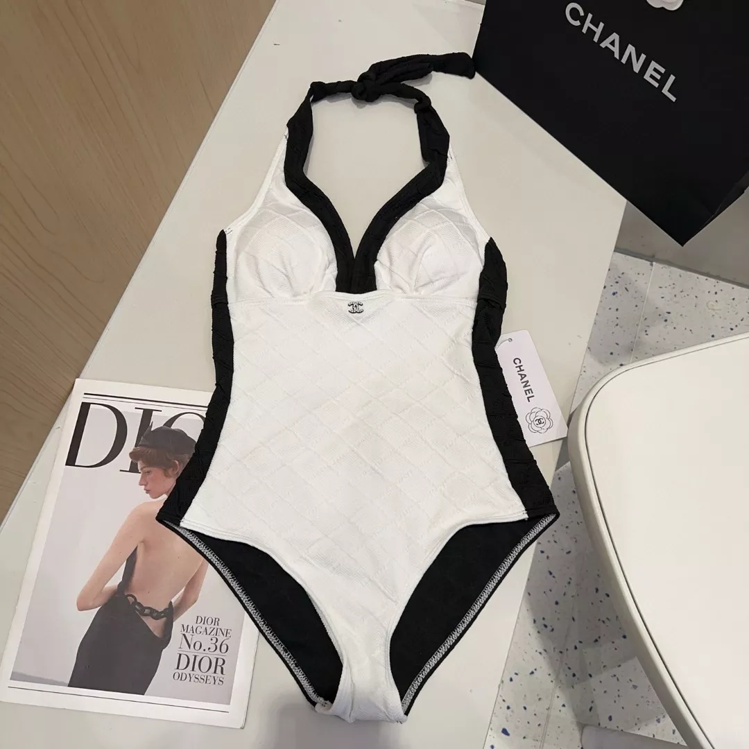 Chanel Bathing Suits For Women Trendsetting 7283