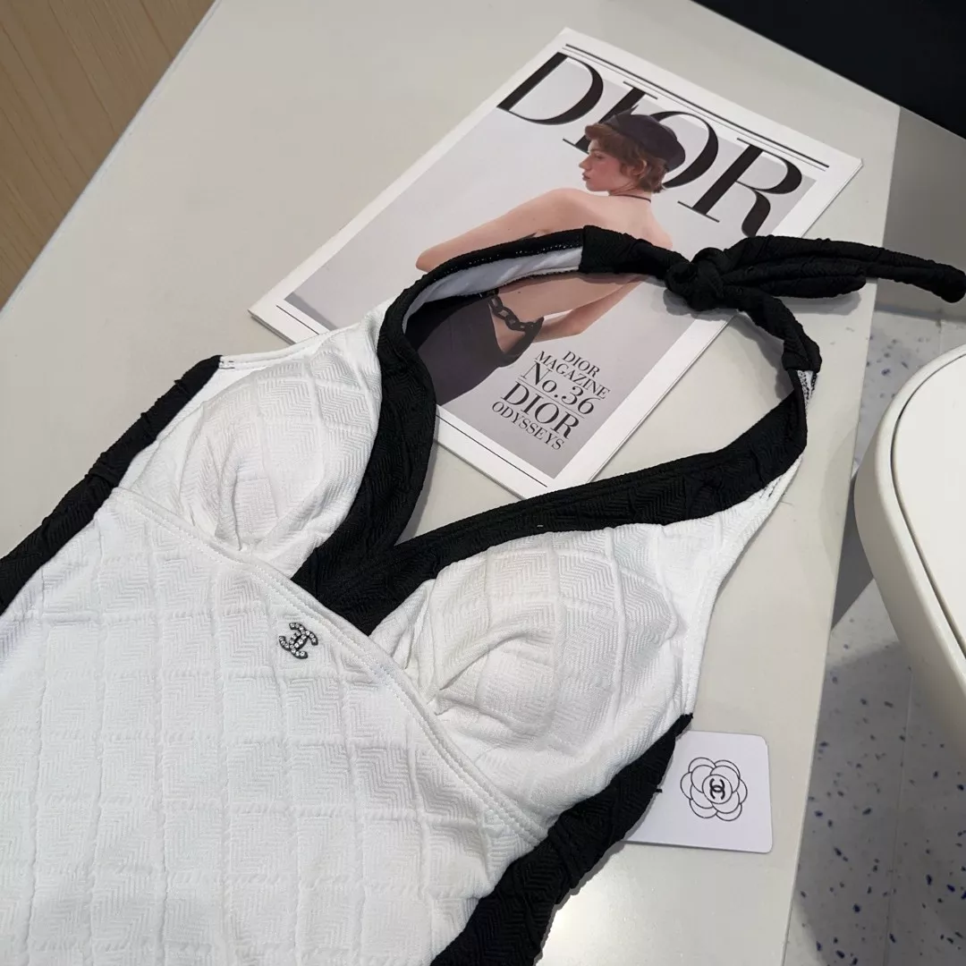 Chanel Bathing Suits For Women Trendsetting 7283