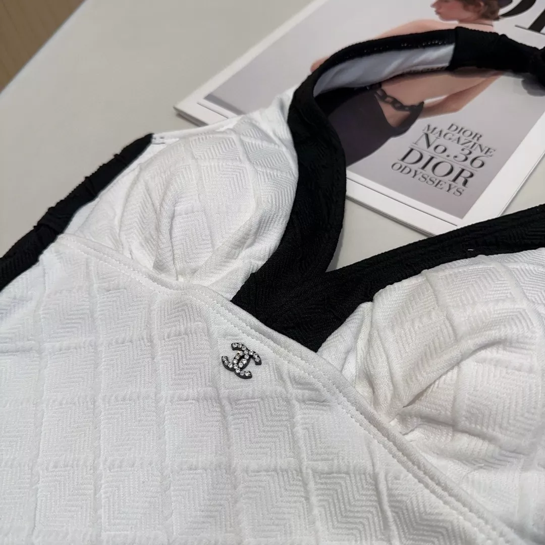 Chanel Bathing Suits For Women Trendsetting 7283