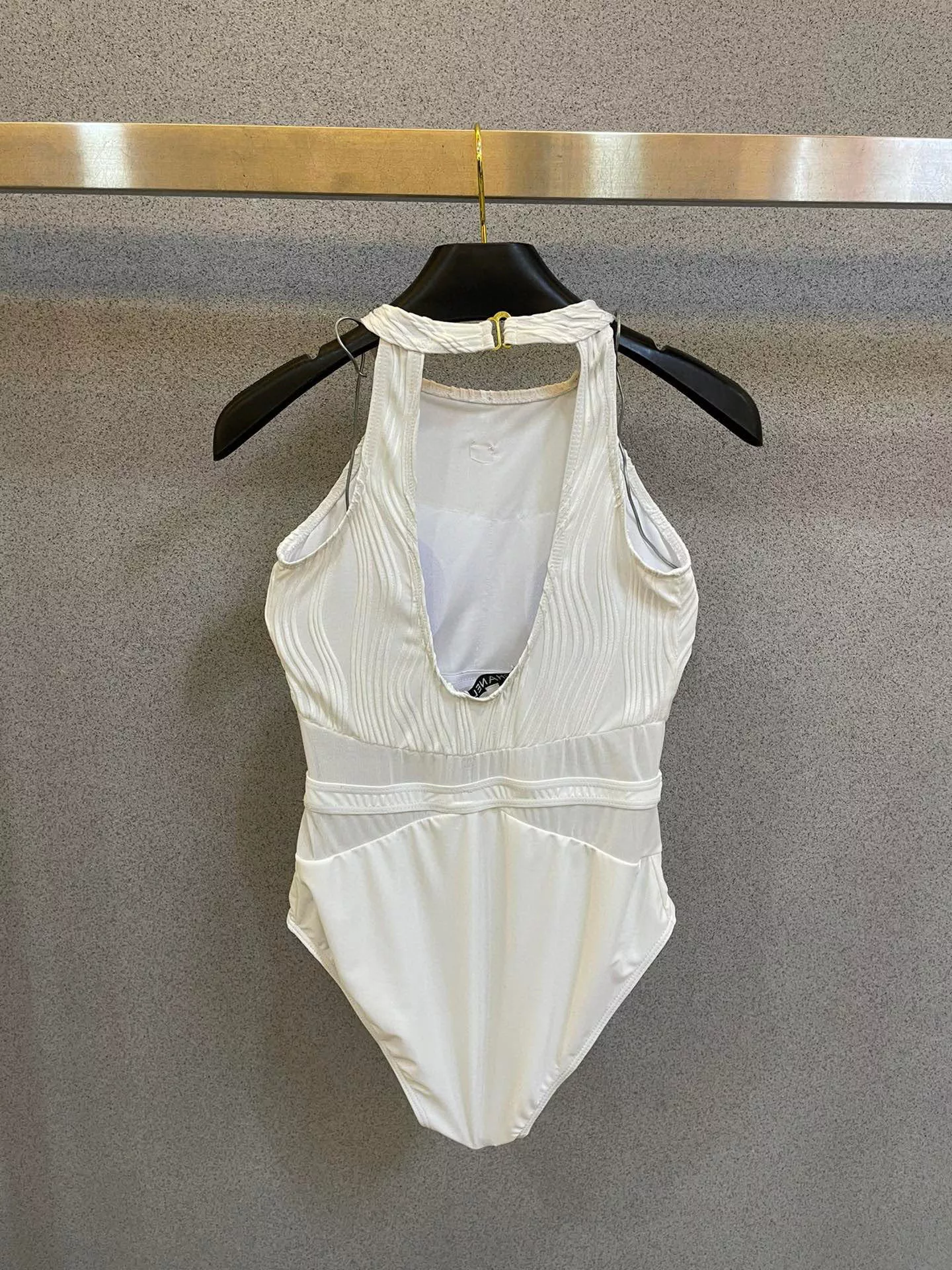 Chanel Bathing Suits For Women Versatile 4269