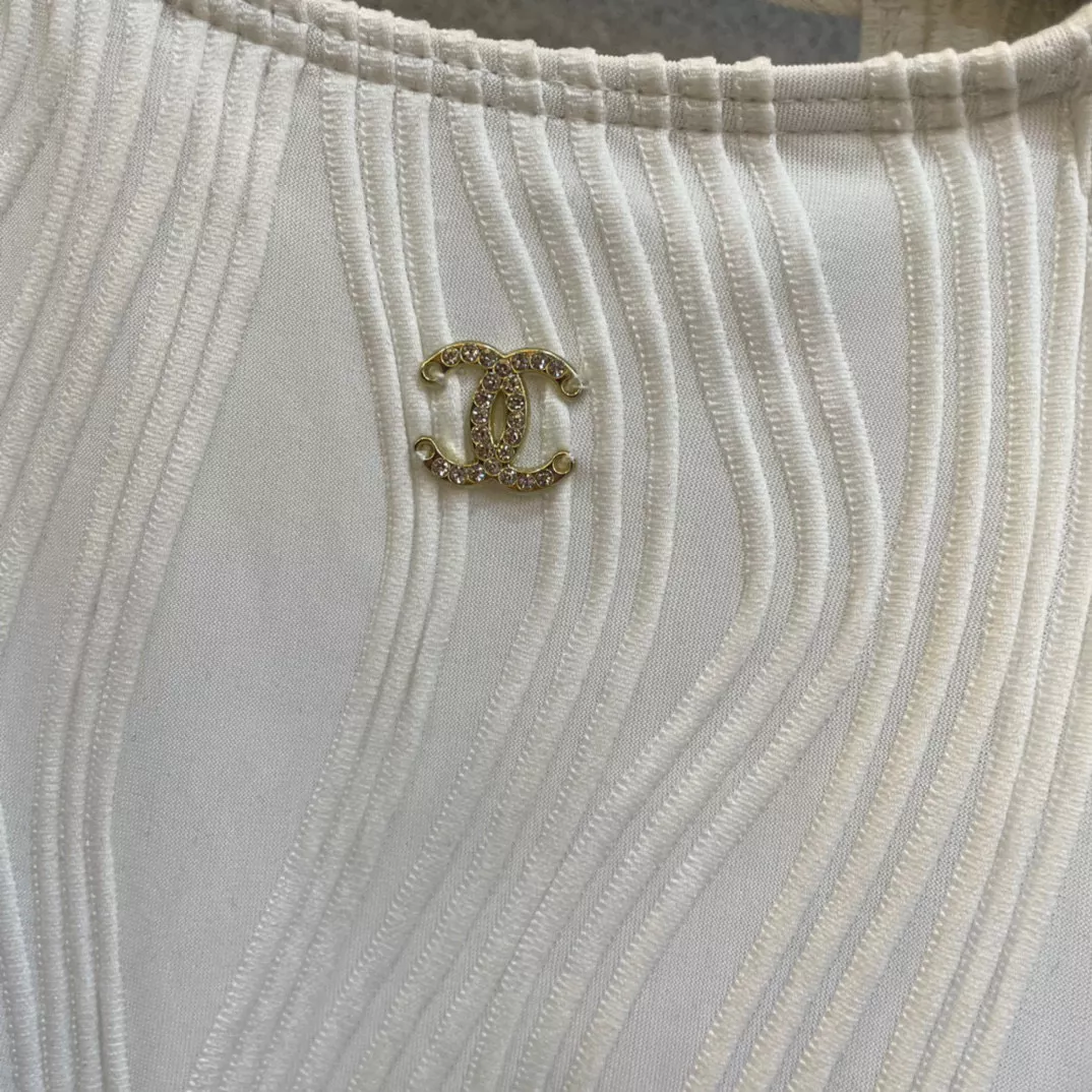 Chanel Bathing Suits For Women Versatile 4269