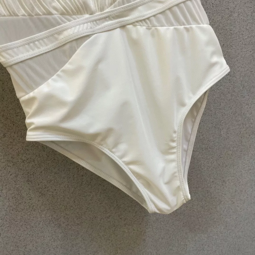 Chanel Bathing Suits For Women Versatile 4269