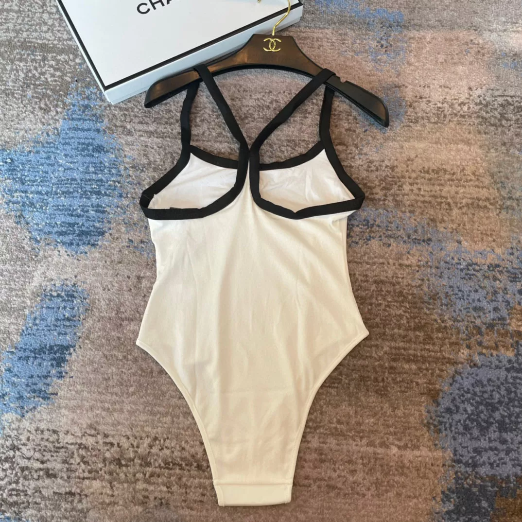 Chanel Bathing Suits For Women Vibrant 1244