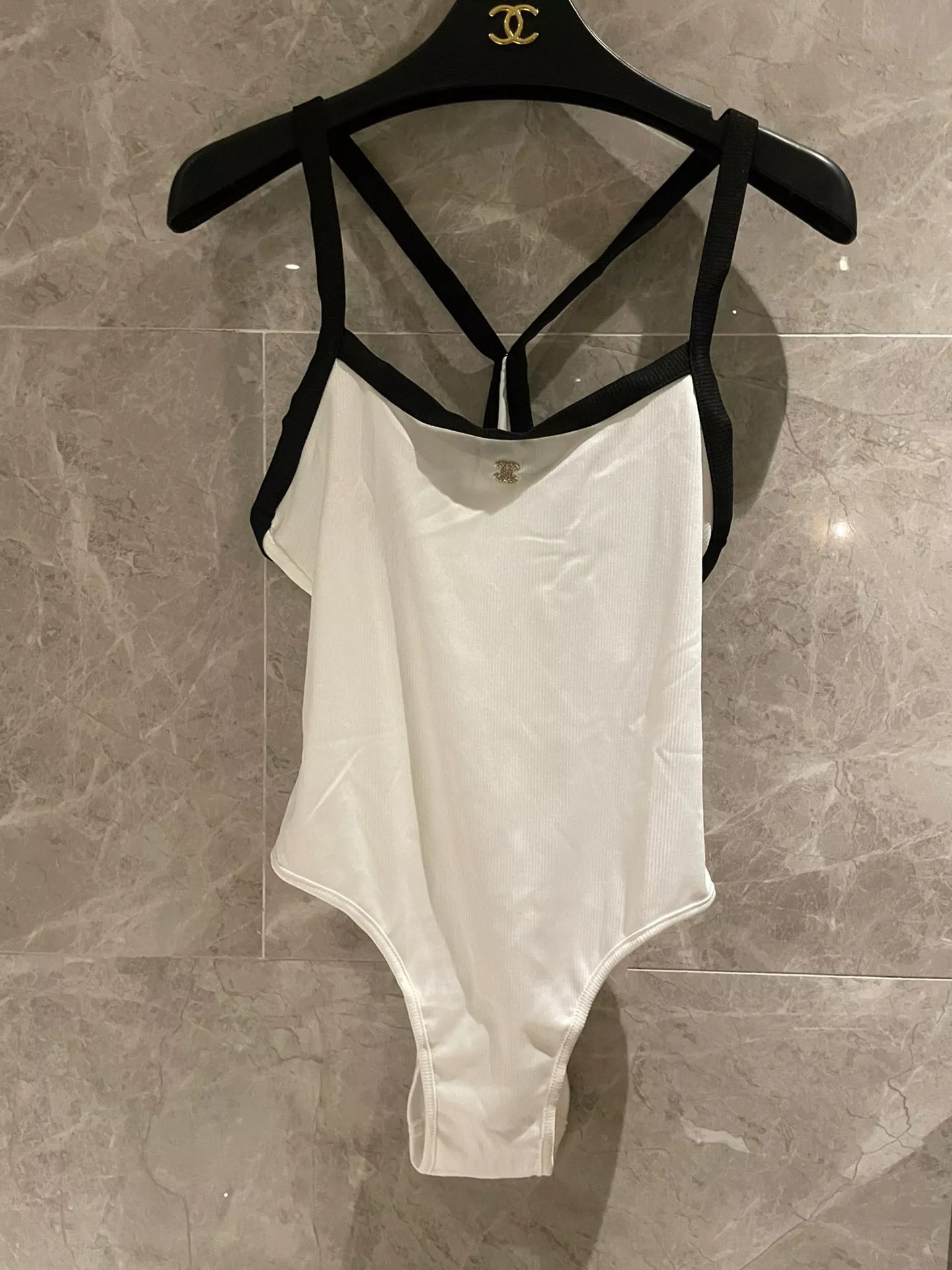 Chanel Bathing Suits For Women Vibrant 1244