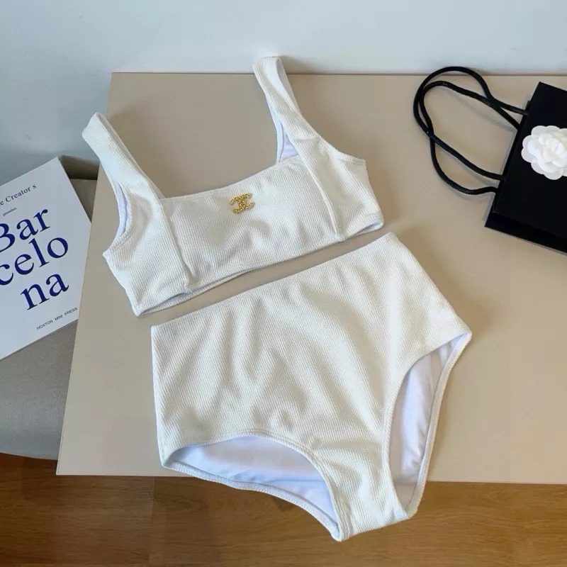 Chanel Bathing Suits For Women WellDesigned 5902