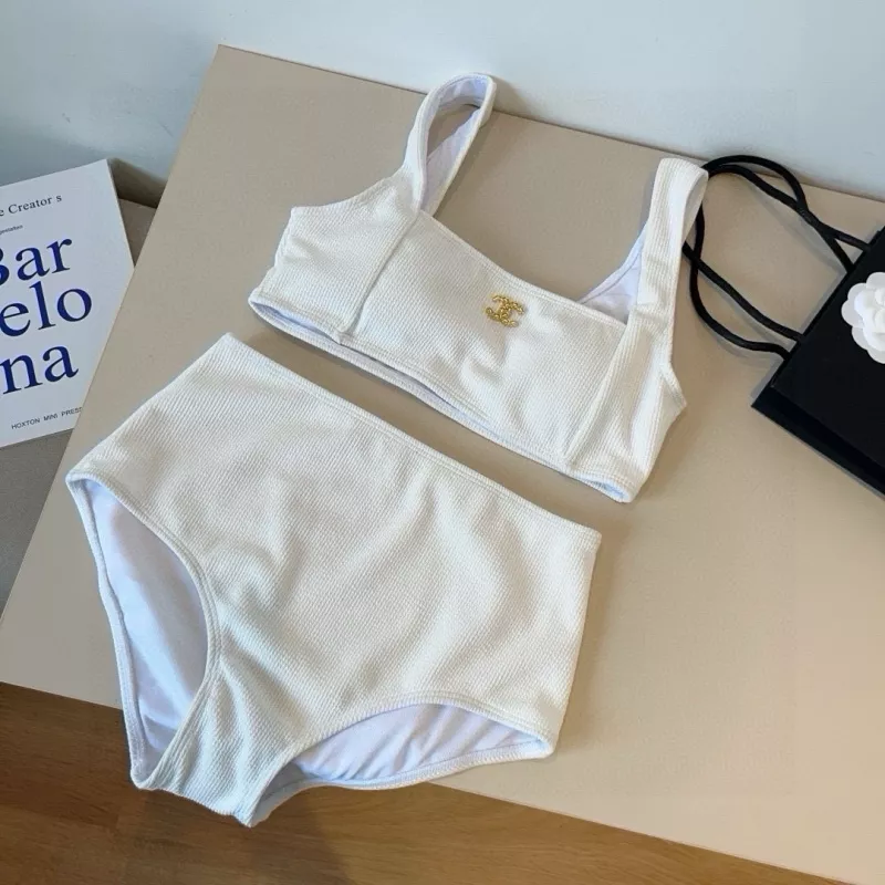 Chanel Bathing Suits For Women WellDesigned 5902