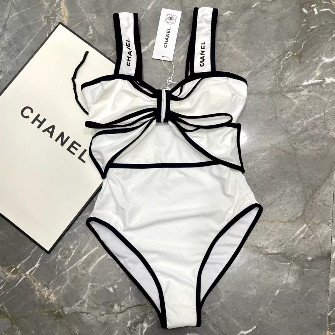 Chanel Bathing Suits For Women WellDesigned 593