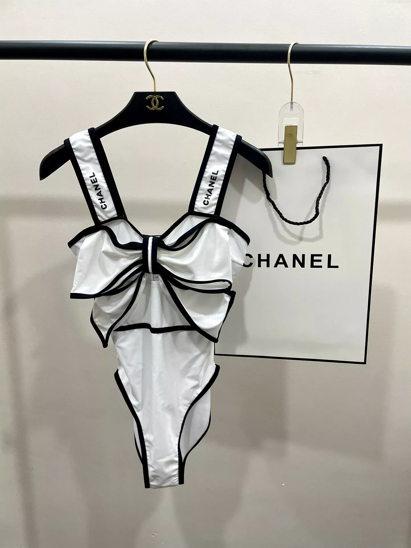 Chanel Bathing Suits For Women WellDesigned 593