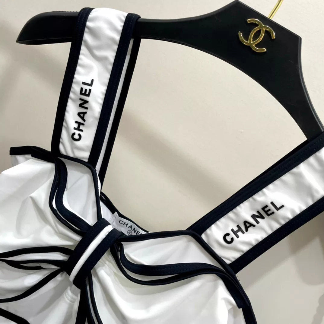 Chanel Bathing Suits For Women WellDesigned 593