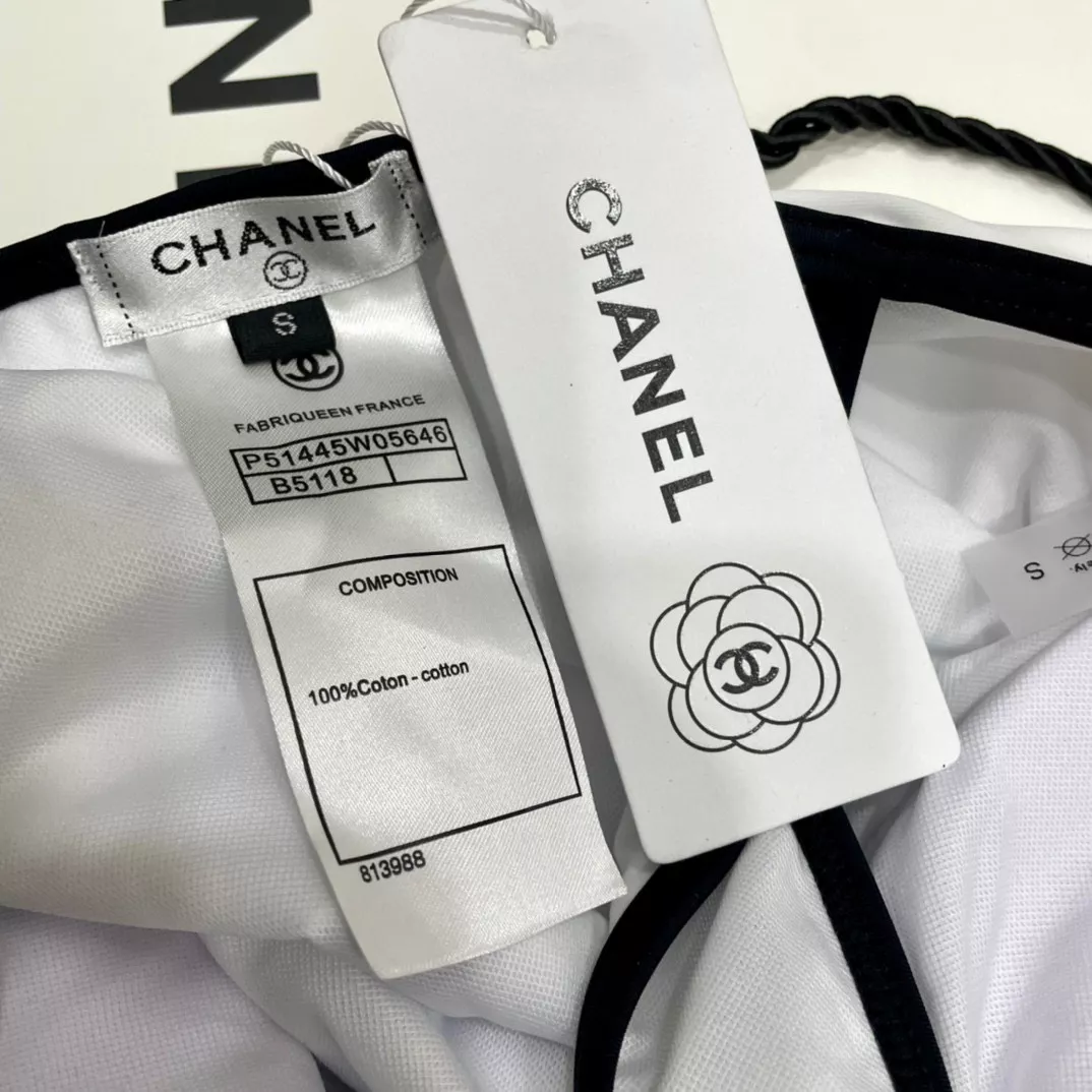 Chanel Bathing Suits For Women WellDesigned 593