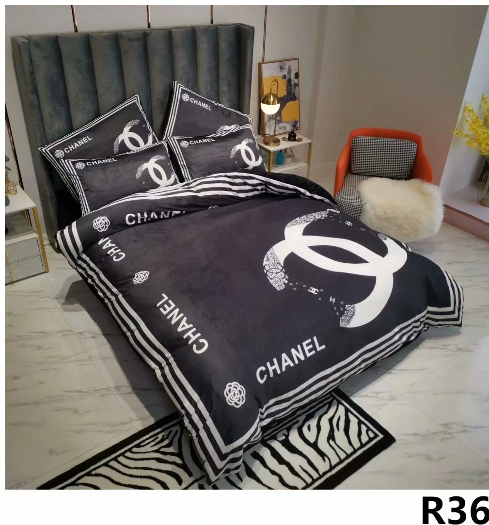 Chanel Bedding GoAnywhere 6172