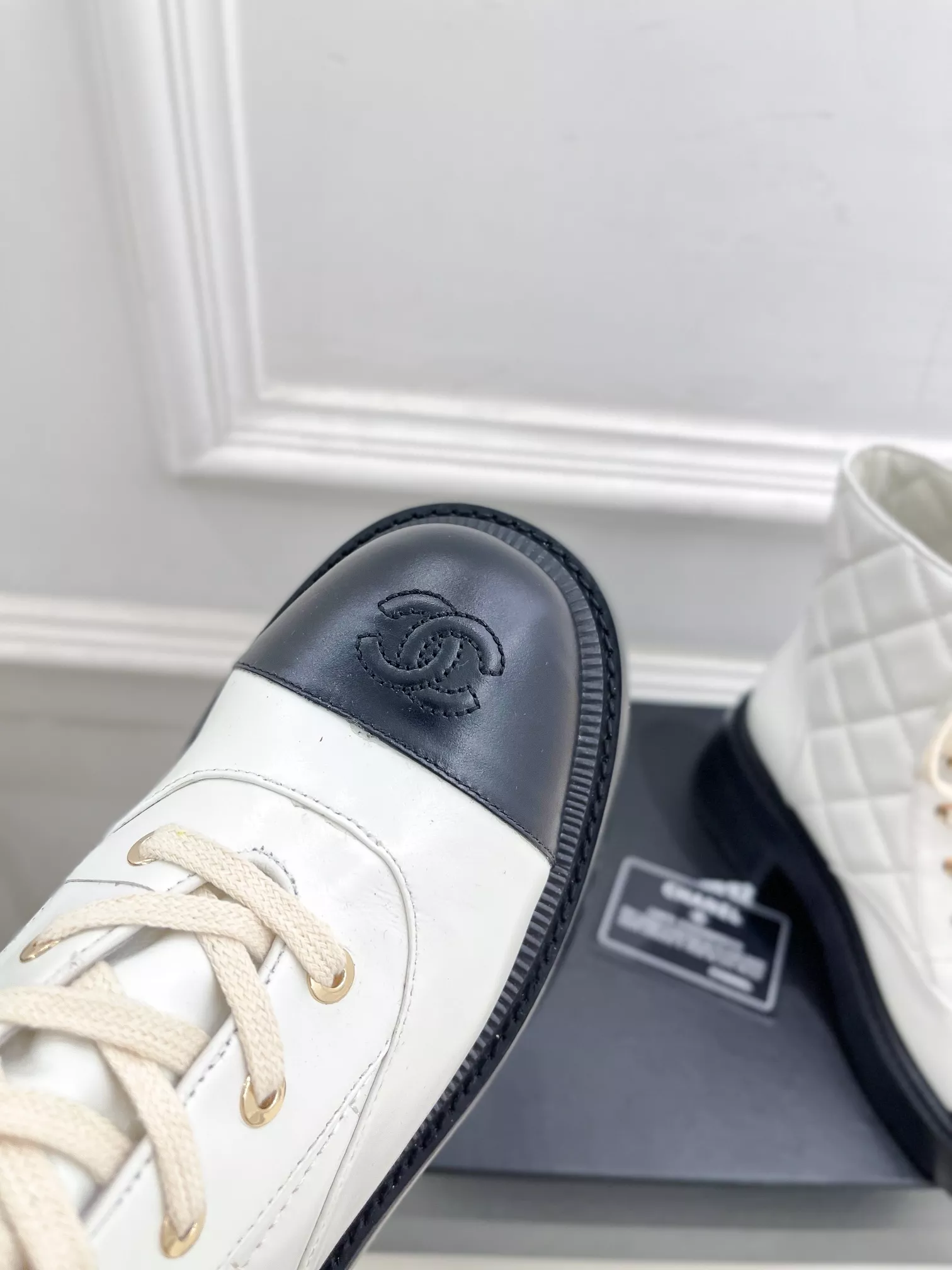 Chanel Boots For Women Cozy 5263