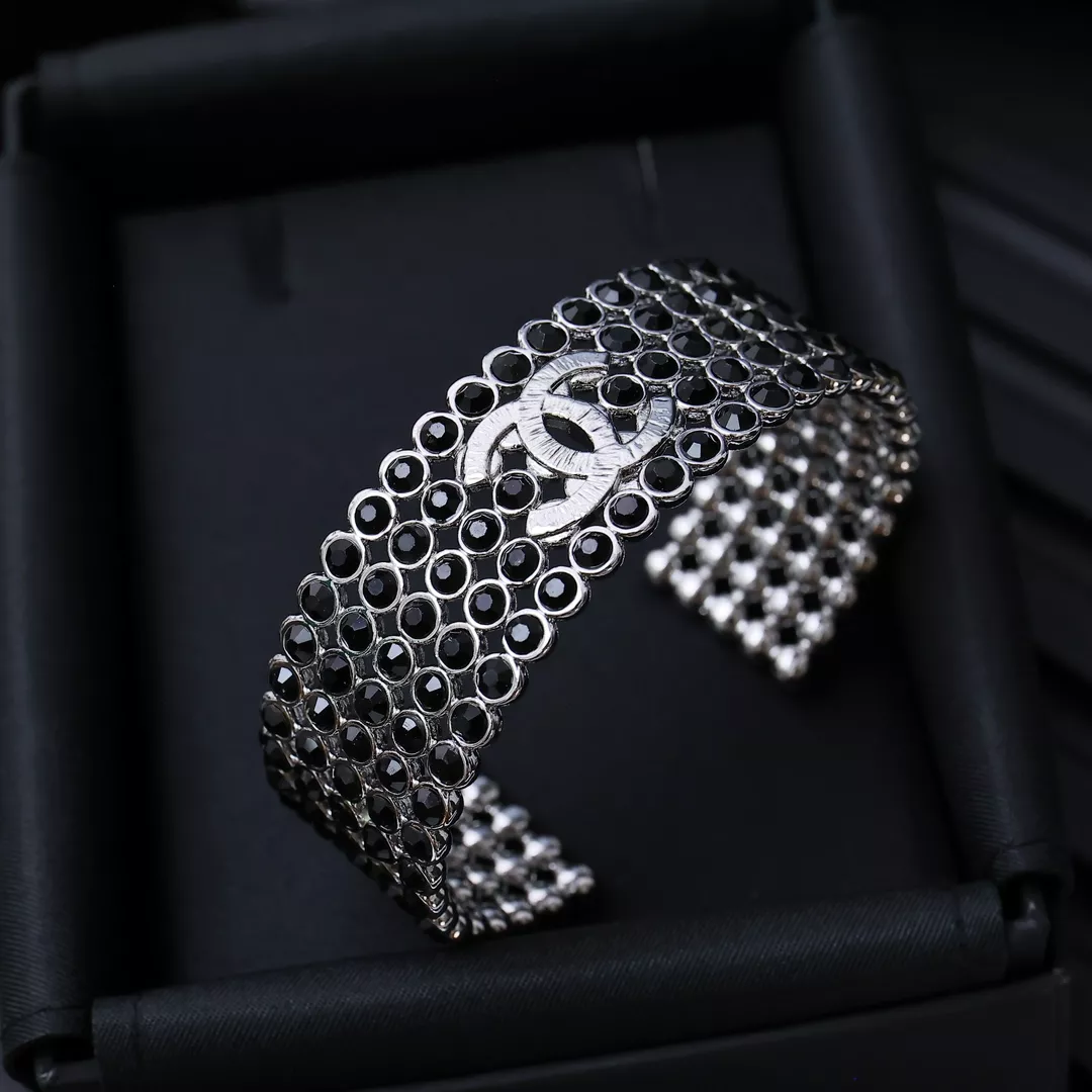 Chanel Bracelets Bold 3727