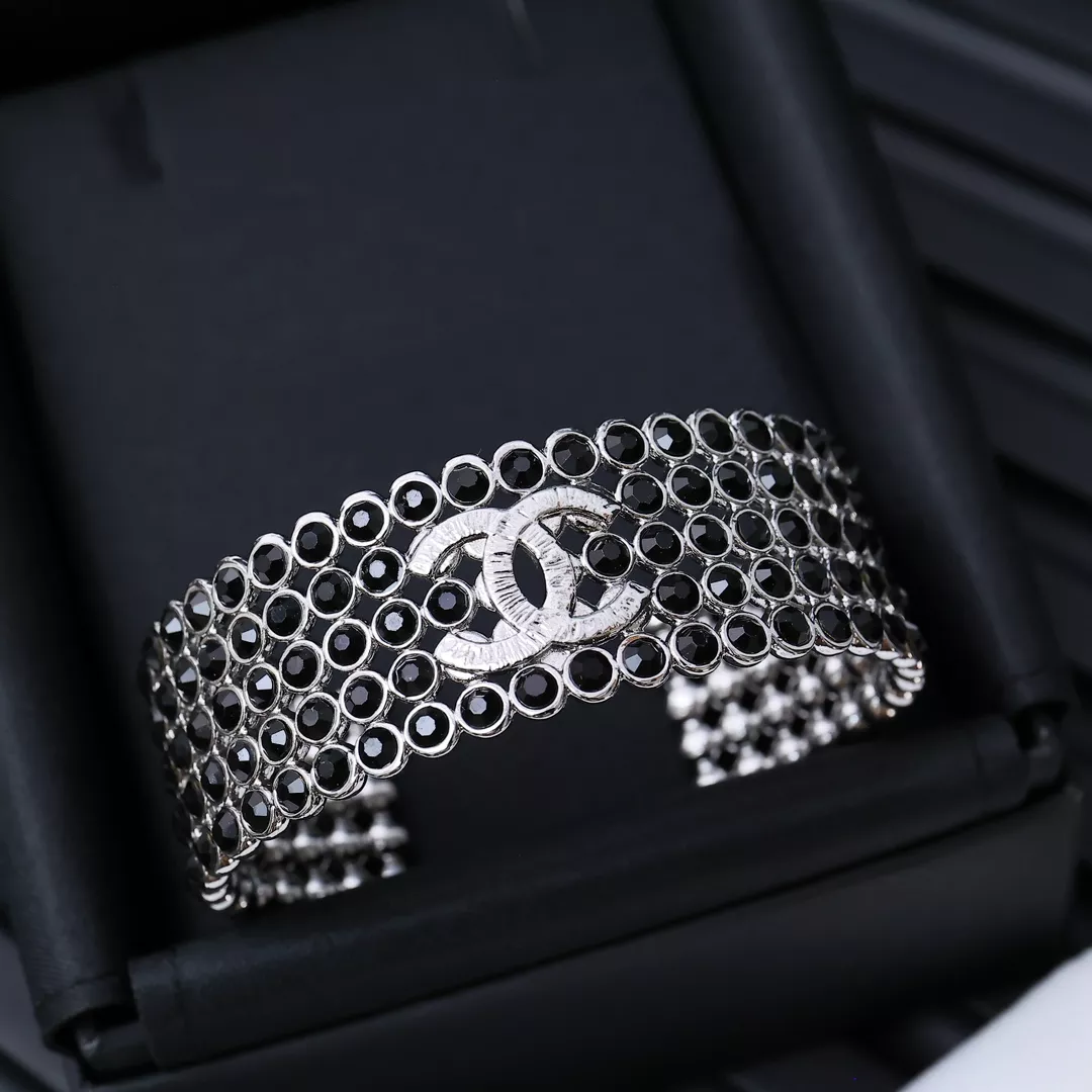Chanel Bracelets Bold 3727