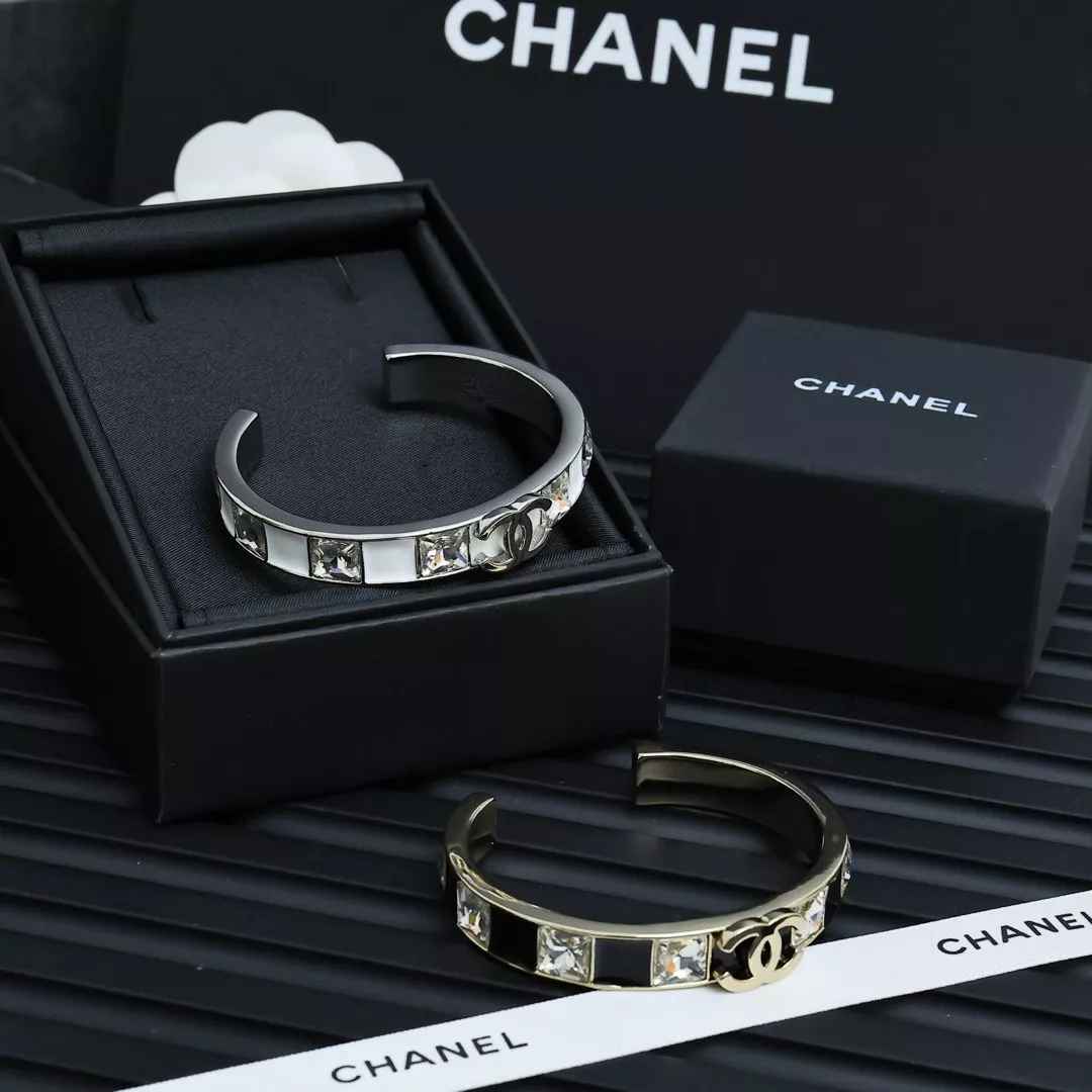 Chanel Bracelets Comfortable 1704