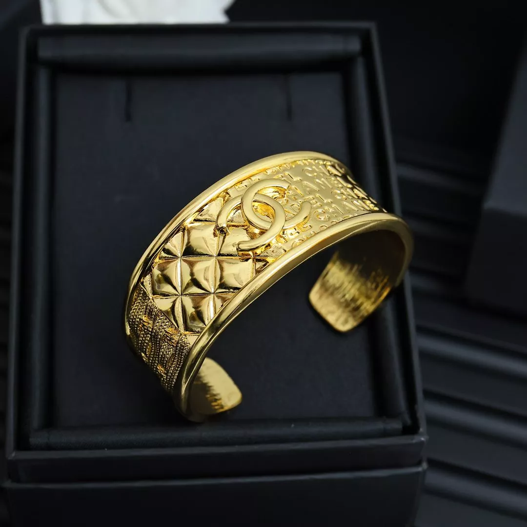Chanel Bracelets Durable 197