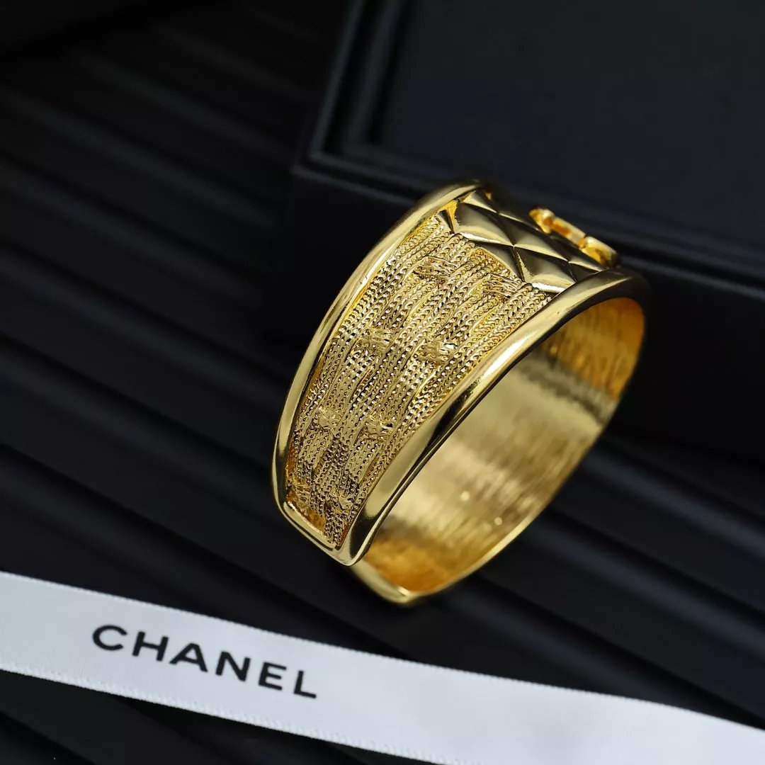 Chanel Bracelets Durable 197