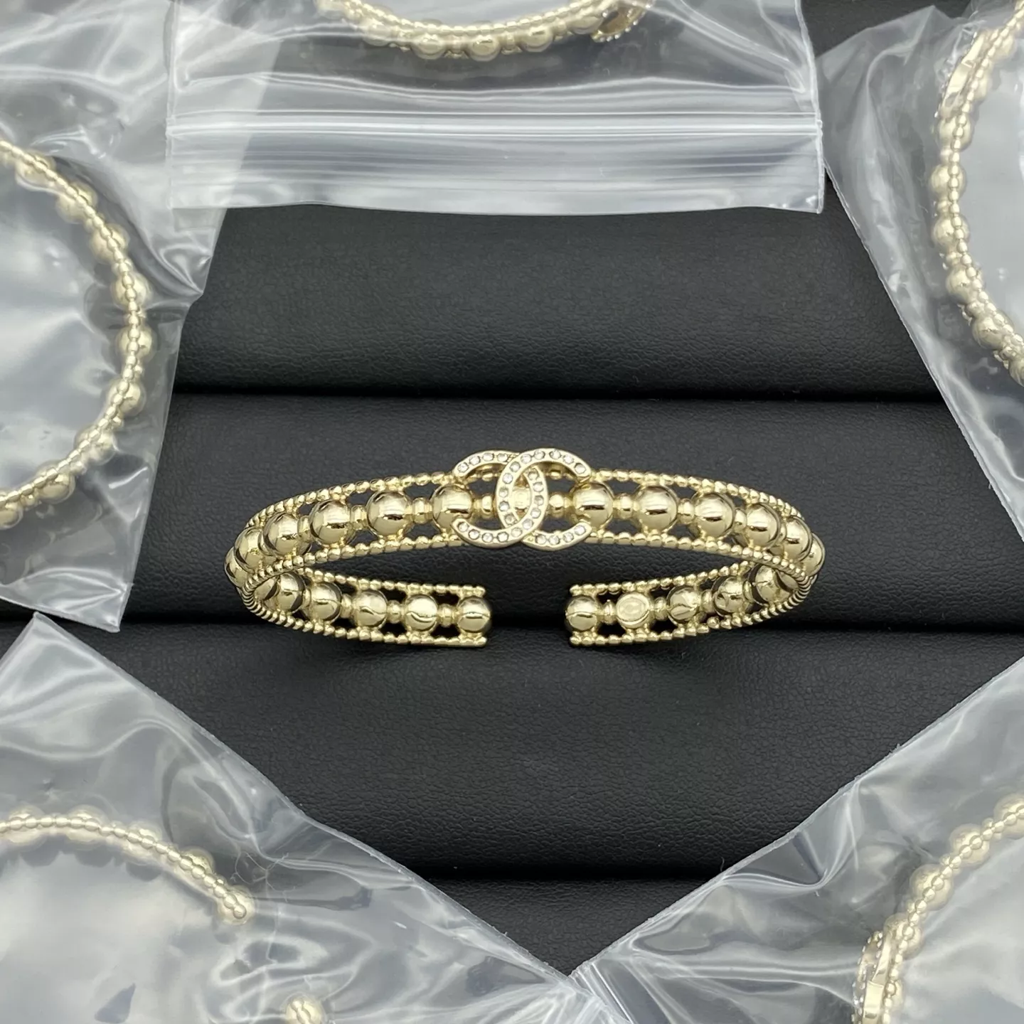 Chanel Bracelets Durable 7634