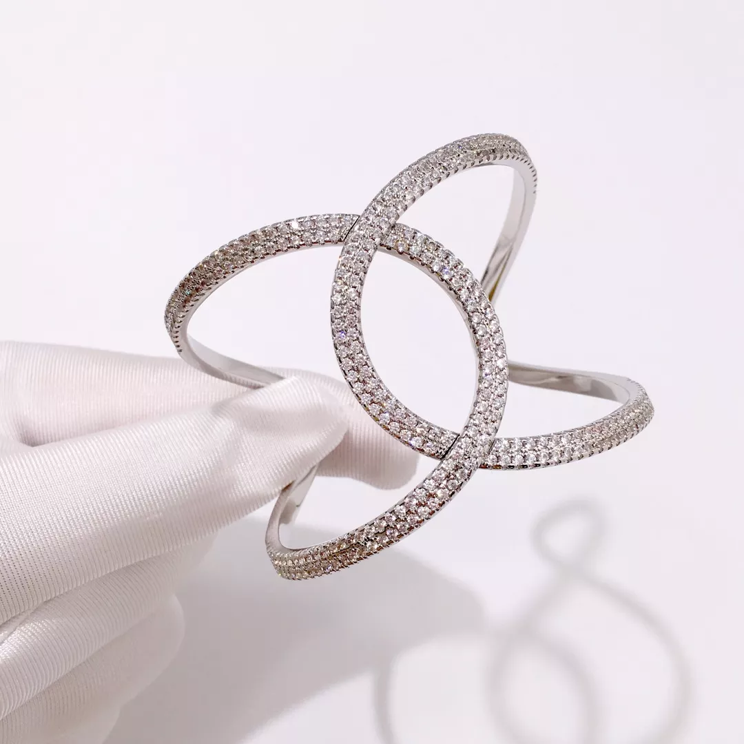 Chanel Bracelets Efficient 3074