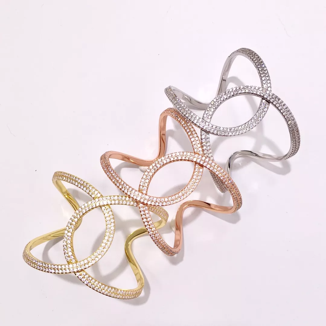 Chanel Bracelets Efficient 3074