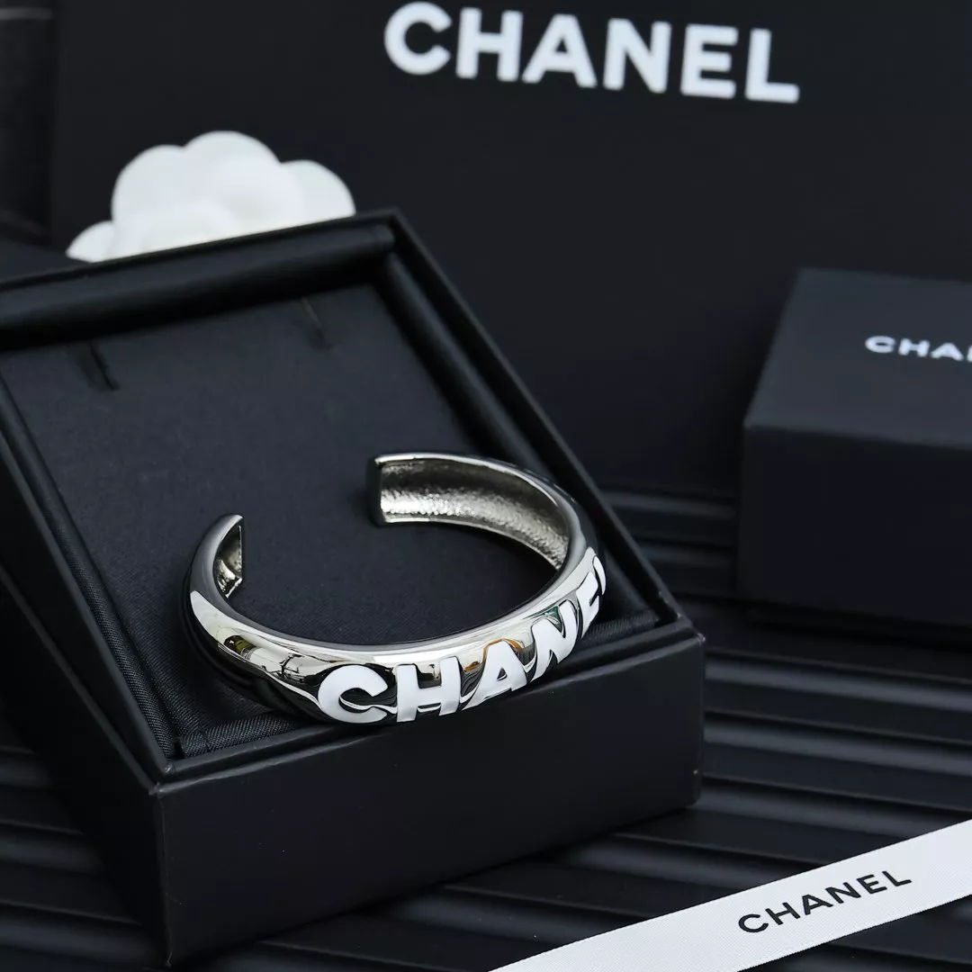 Chanel Bracelets Efficient 7303