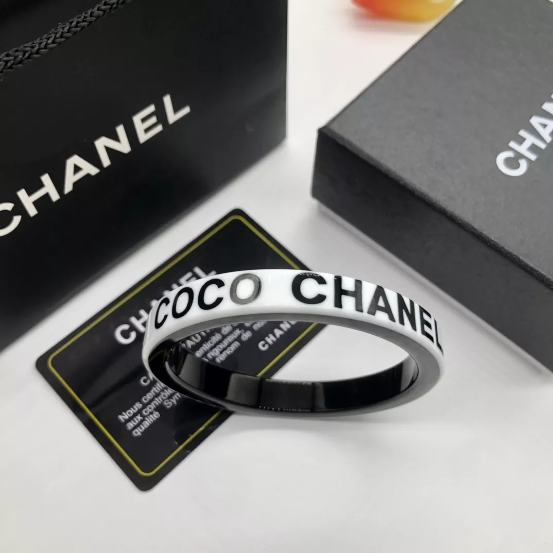 Chanel Bracelets EyeCatching 7066