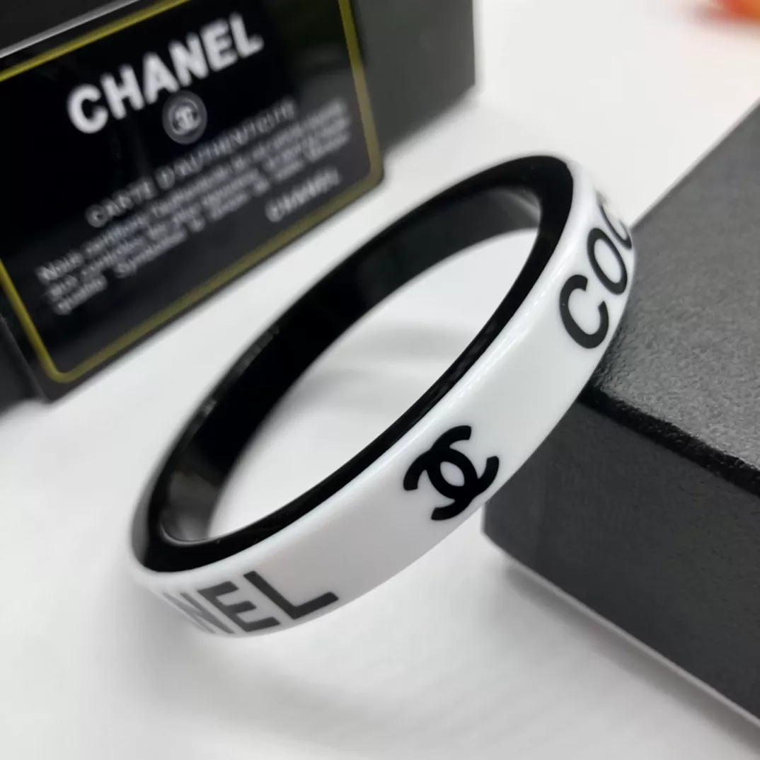 Chanel Bracelets EyeCatching 7066